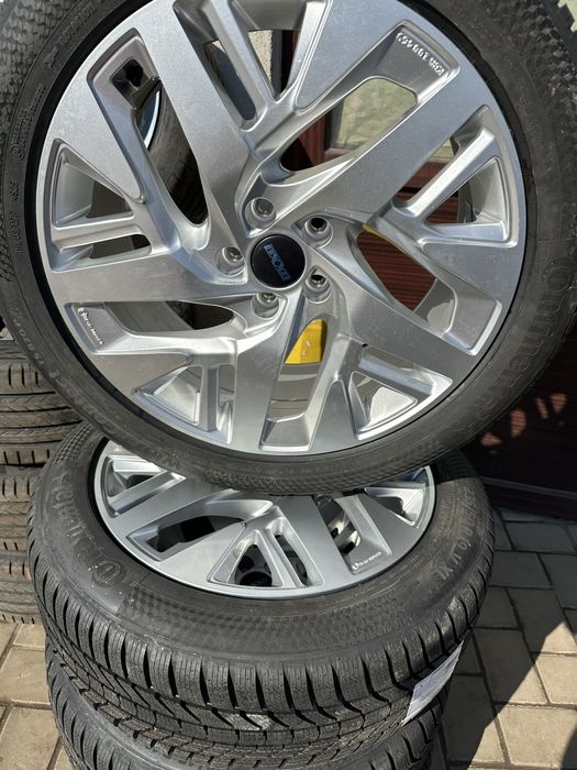 Set jante 19  noi in 2 marimi Volvo Xc 40