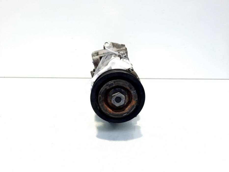 Compresor clima, cod 4F0260805AP, Audi Q5 (8RB), 2.0 TDI, CAGB