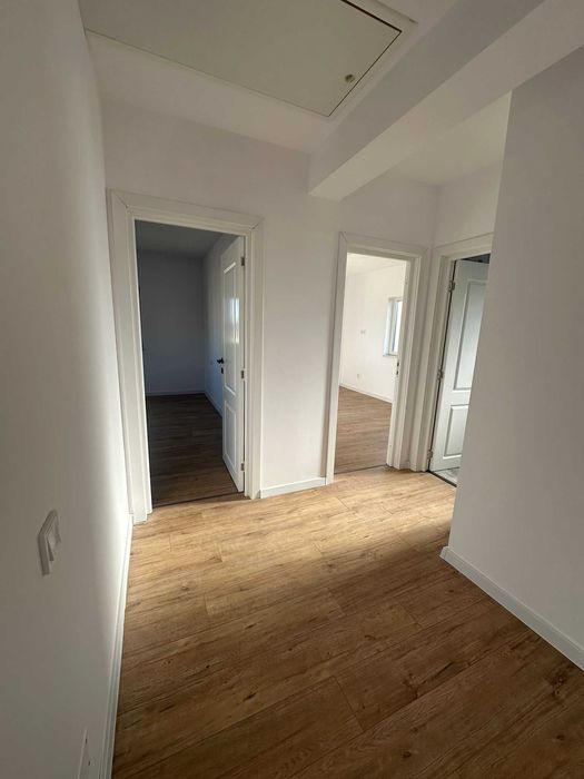 Duplex finisat cu 4 camere de vanzare cu CF in Chinteni