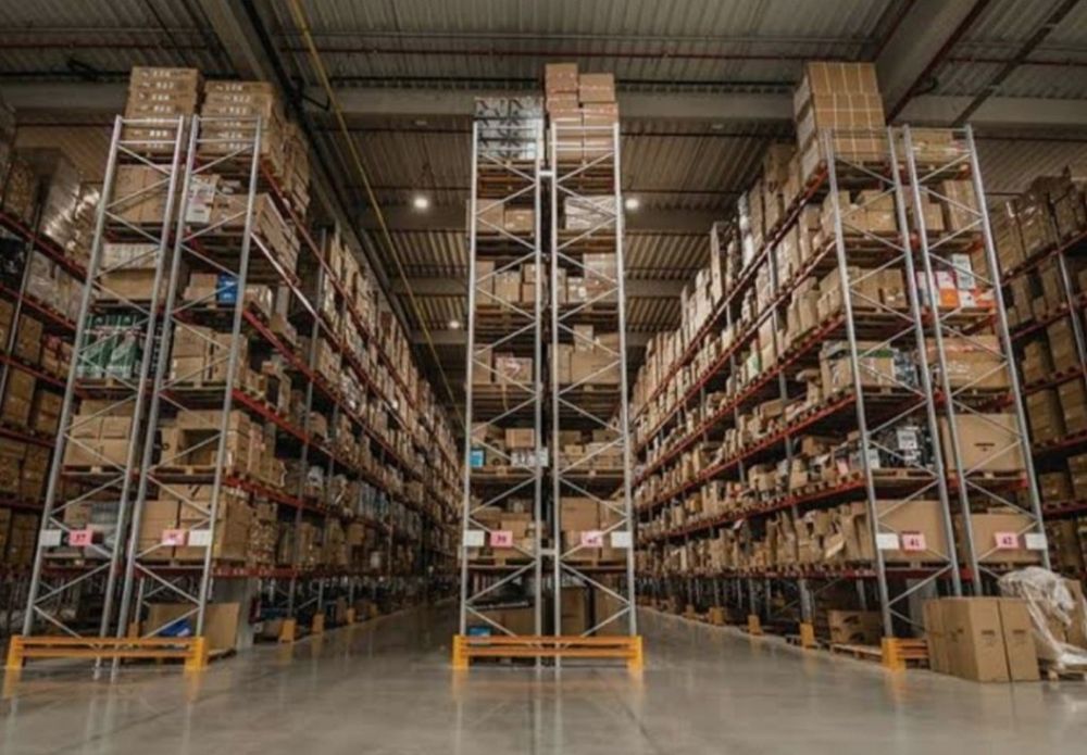 Rafturi metalice cu role metalice banda transportatoare