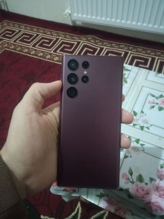 Samsung galaxy s22ultra