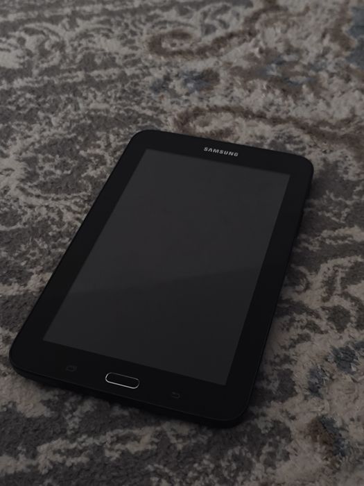 Samsung galaxy tab 3 lite