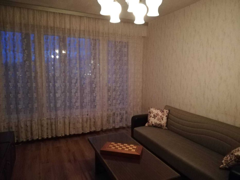 Дава се под наем Двустаен апартамент в София, Хаджи Димитър - 60 кв.м за 298.86 € - Снимка #3