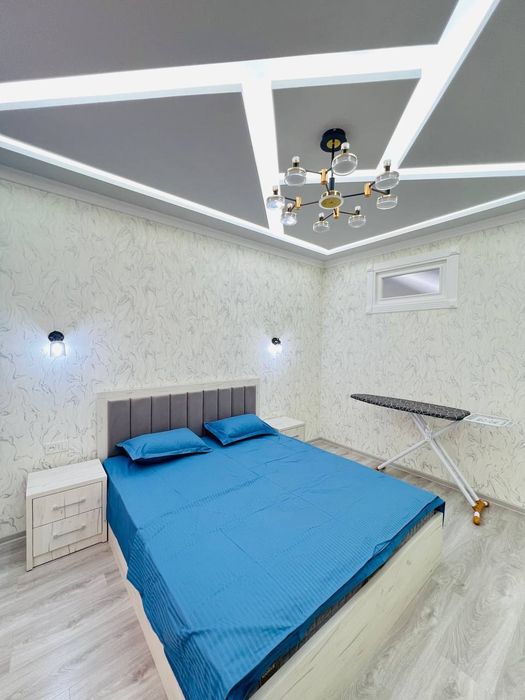 Апартамент Люкс квартира кунлик ижара  посуточно