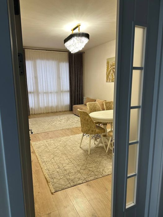 Аренда  квартера алмазар сити