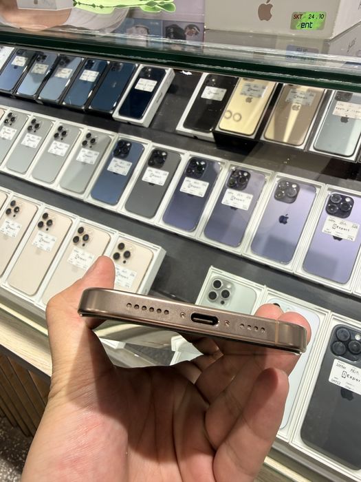 iPhone 16 Max 512 gb