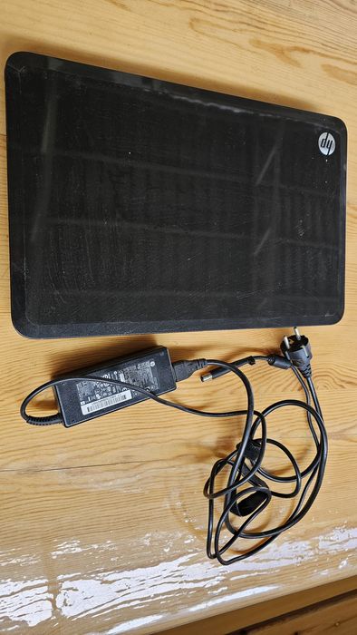 Ноутбук HP Pavilion G7
