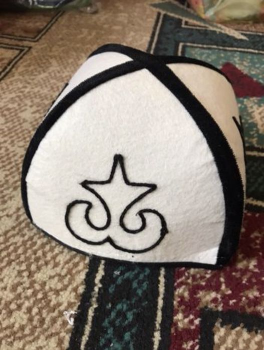 Такия тахия тюбитейка