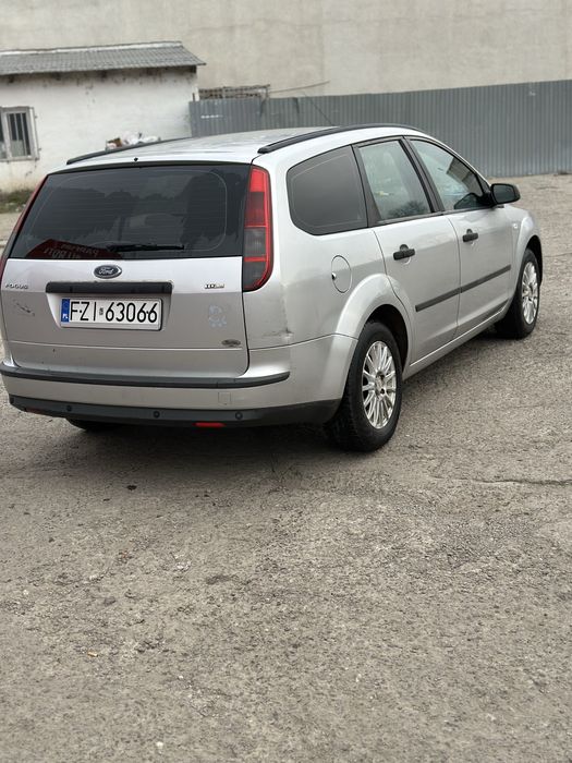 Ford focus 2 2006