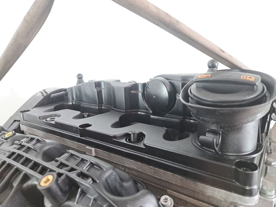 Motor complet ambielat Volkswagen Golf 6 (5K1) [Fabr 2009-2013] CAYC 1