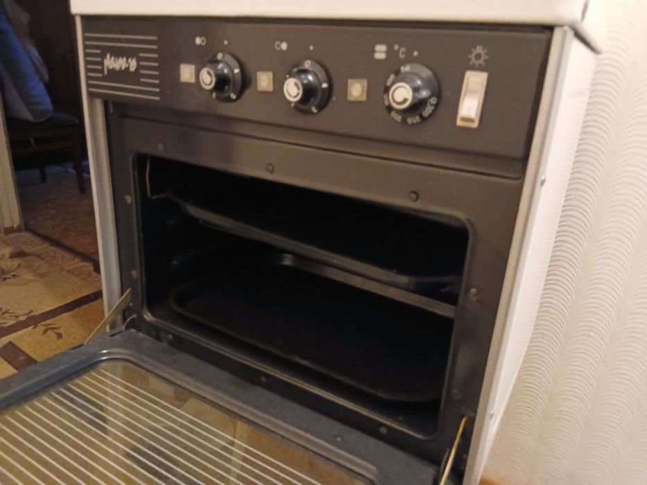 Электродуховка «Мечта»