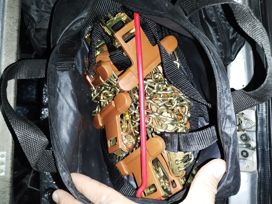 Браслеты для шин цепи без размерный