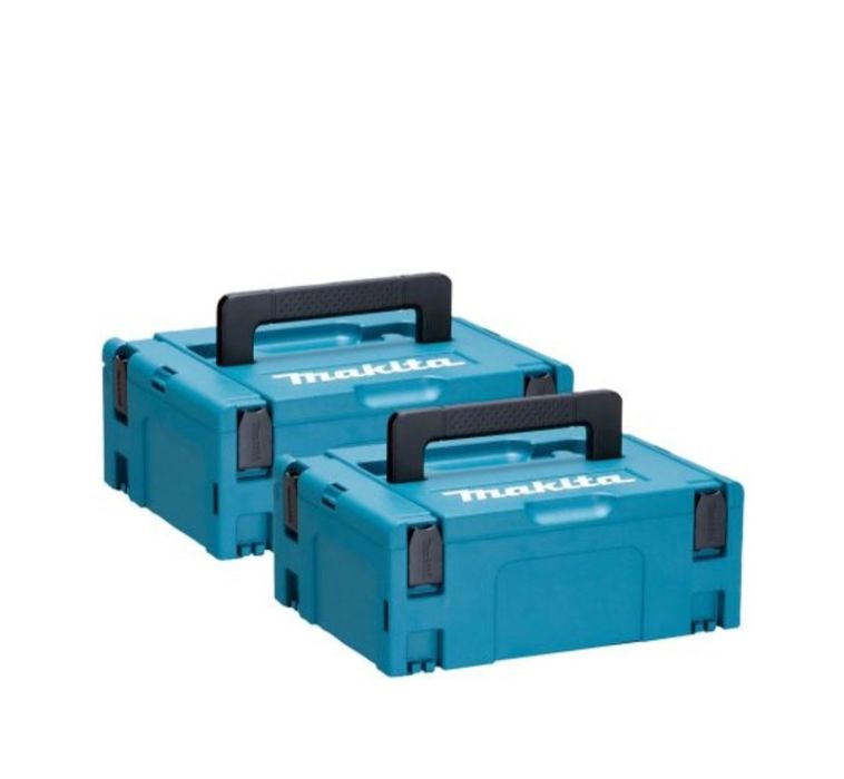 Куфар Makita MakPac 2