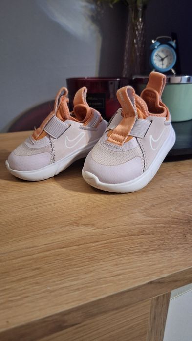 Бебешки маратонки Найк