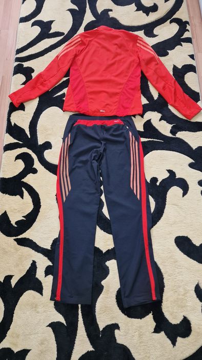 Trening Adidas, adizero.