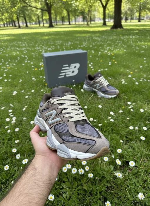 Adidasi NEW BALANCE 9060 - Adidasi Premium