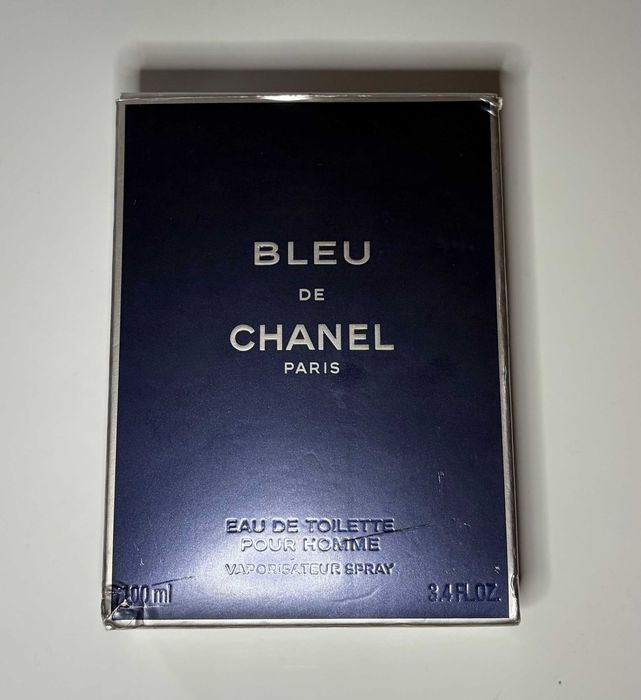 Parfum Bleu de Chanel - Original