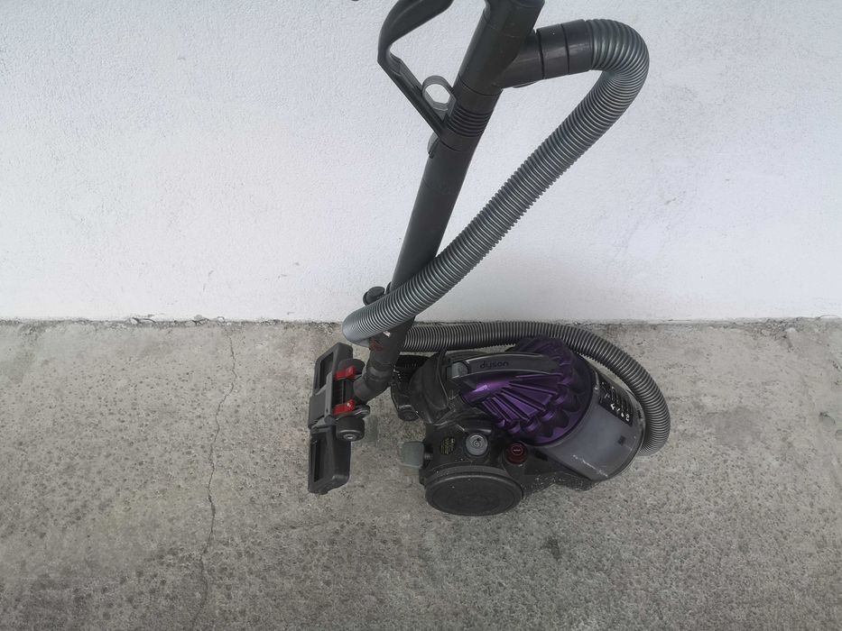 Прахосмукачка - Dyson DC 32 / 1400 W