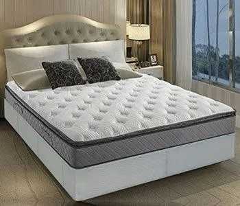 Анатомический матрас