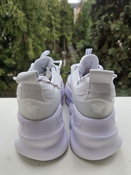 Versace Chain Reaction 43 45
