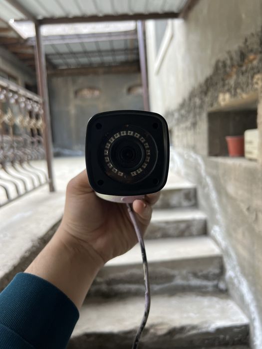 Camera sotiladi b/u ovoz yozadi xolati ideal