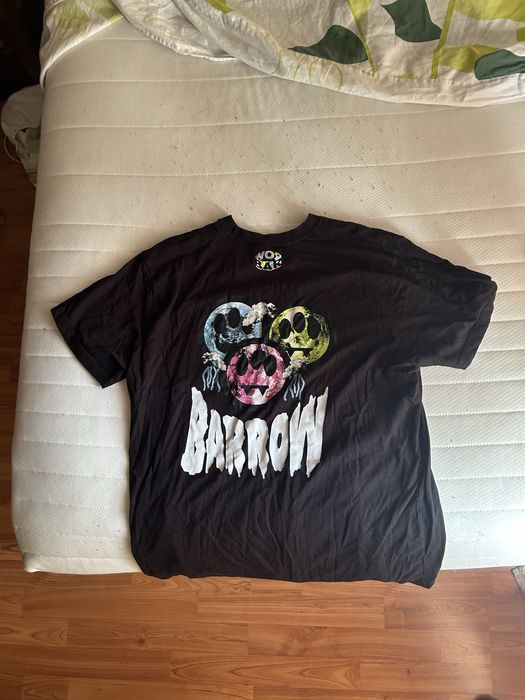 Тениски Barrow Oversize