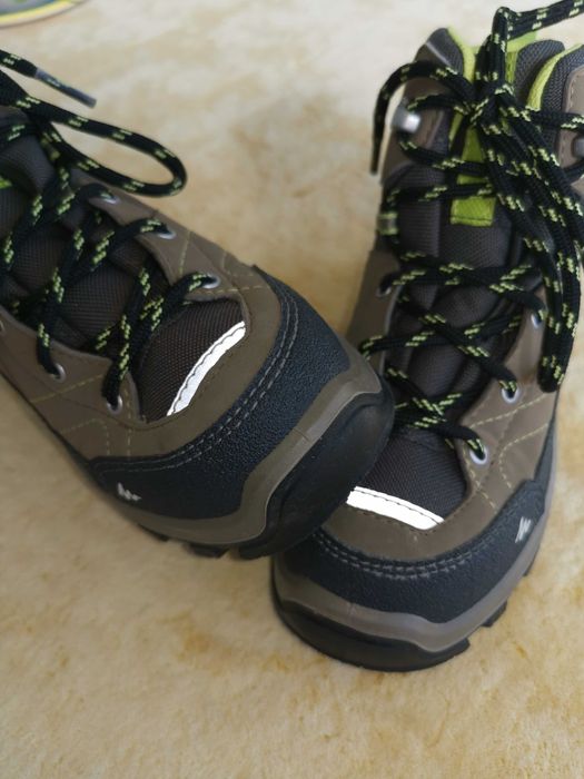 Детски обувки момче, момиче