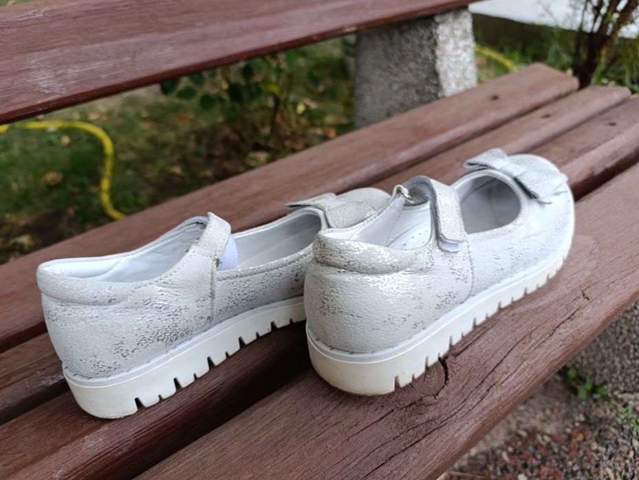 Детски обувки Понки