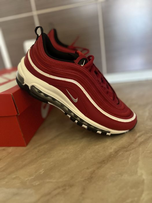 Nike Air Max 97 SE