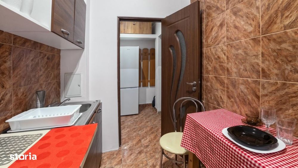 Apartament 2 camere inchiriere Magheru-Scala