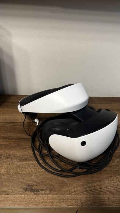 VR шлем / Очки виртуальной реальности