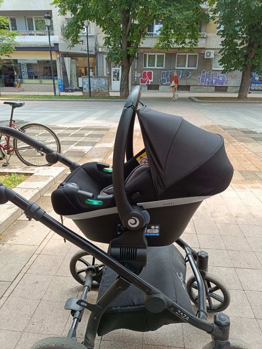 Количка Buba Zaza