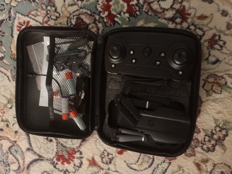 Продам новый дрон