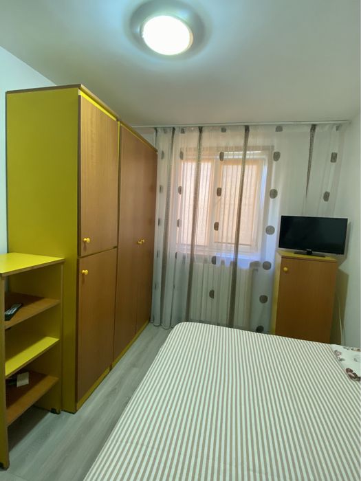 Apartament 3 camere Tomis Nord de inchiriat