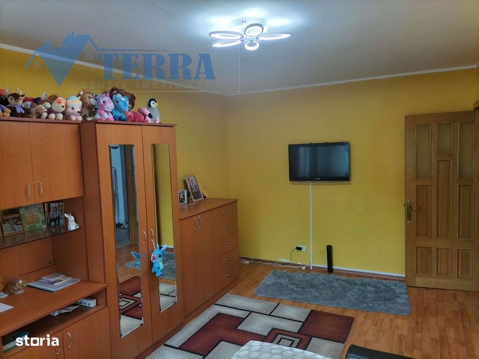 Apartament cochet, 2 camere, aproape de centru