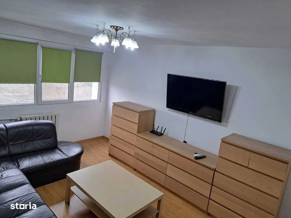 Apartament 2 camere/ Eroii Revolutiei/ metrou 2' — fotografia 1