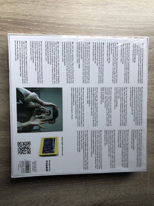 Puzzle Connected To My Inner Self