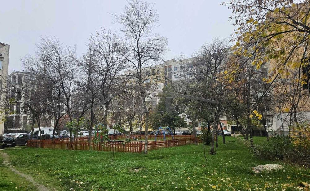 Продава се Едностаен апартамент в Пловдив, Тракия - 36 кв.м за 992 €/кв.м - Снимка #9