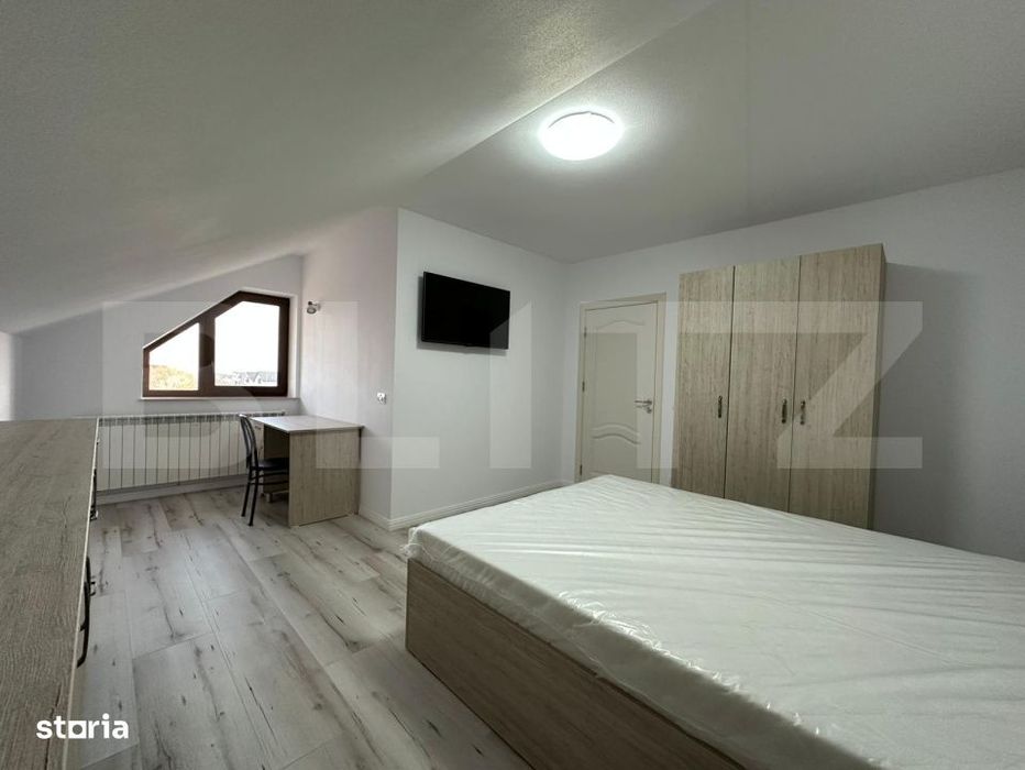Apartament 2 camere,60 mp, Micesti – curte privata, utilitati inclus