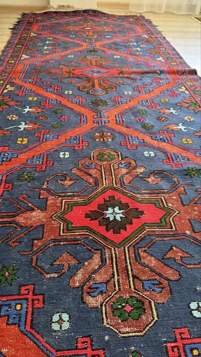 Дорожка/ ковер из Дагестана