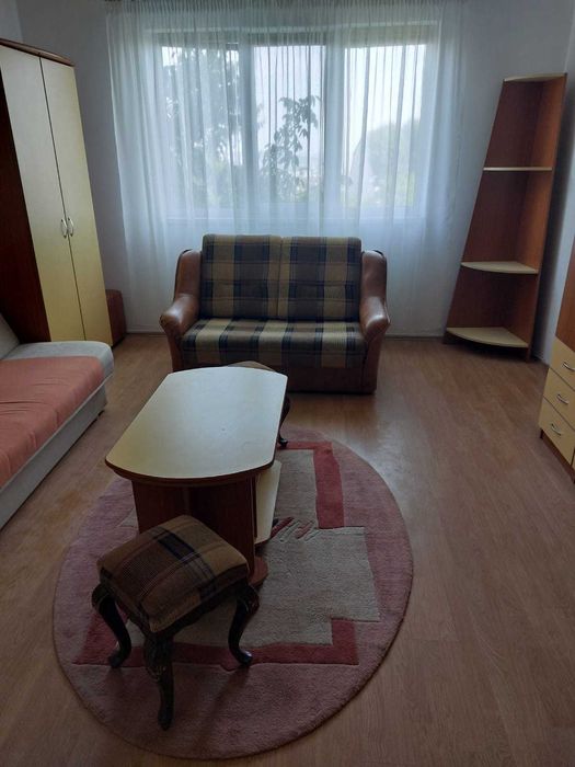 Apartament – Cluj-Napoca, Mărăști - Vedere 2