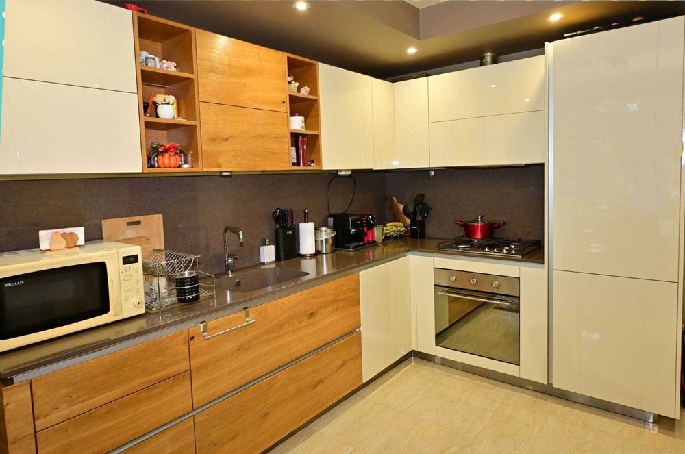 Продава се Тристаен апартамент в Перник, Мошино - 89 кв.м за 1742 €/кв.м - Снимка #3