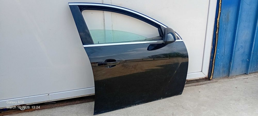 Oglinda Electrica Dreapta Opel Insignia A Volan Stanga