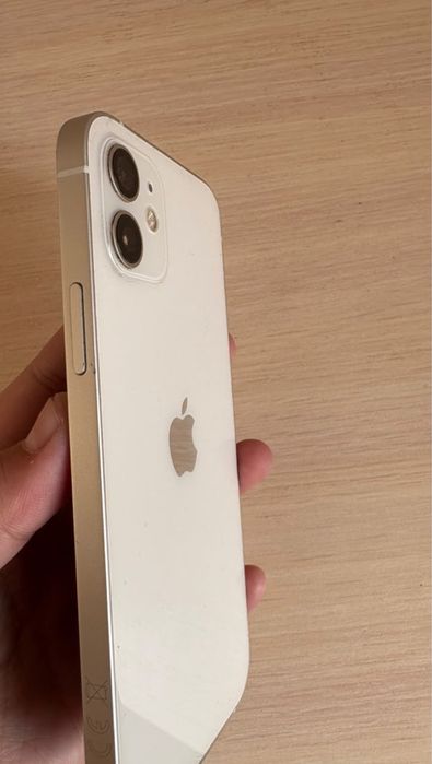 Iphone 12   128GB