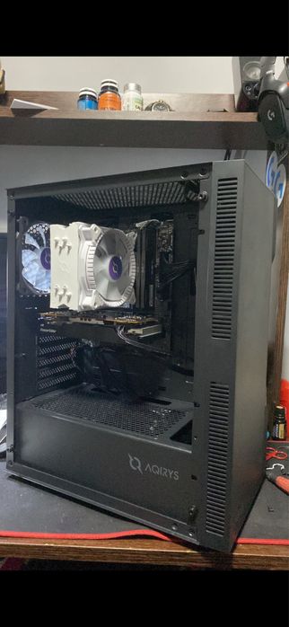 Asamblari/Service/Mentenante PC/Diagnoze/Laptop/Console