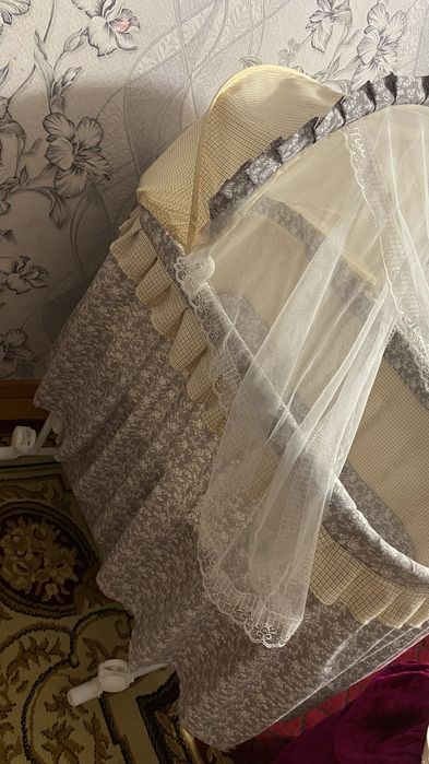 Продам шезлонг