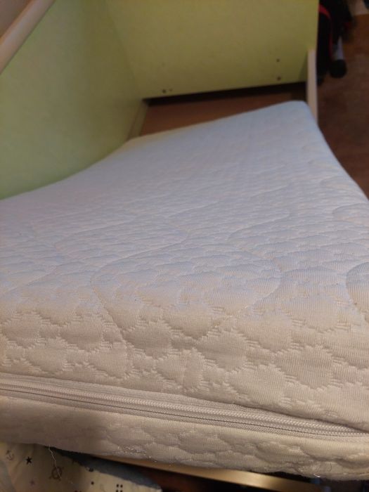 Детско легло 3 в 1