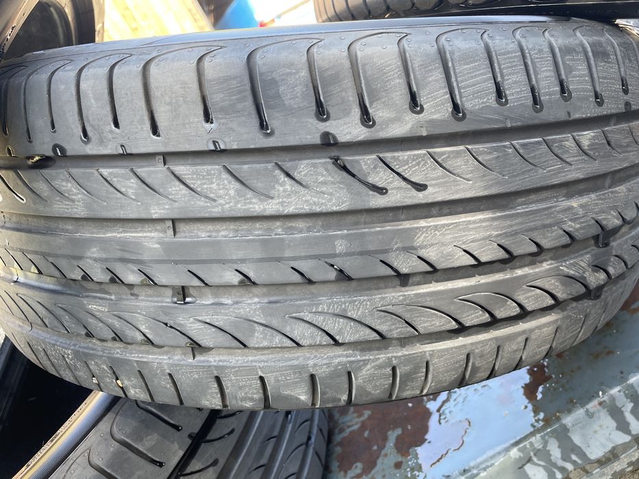 anvelope/cauciucuri Pirelli Powergy 215/50 r18