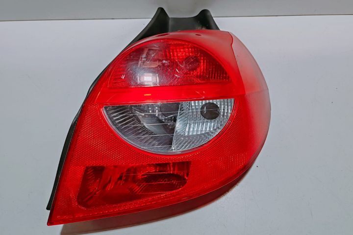 Stop  tripla dreapta 89035080 Renault Clio a 3-a generatie