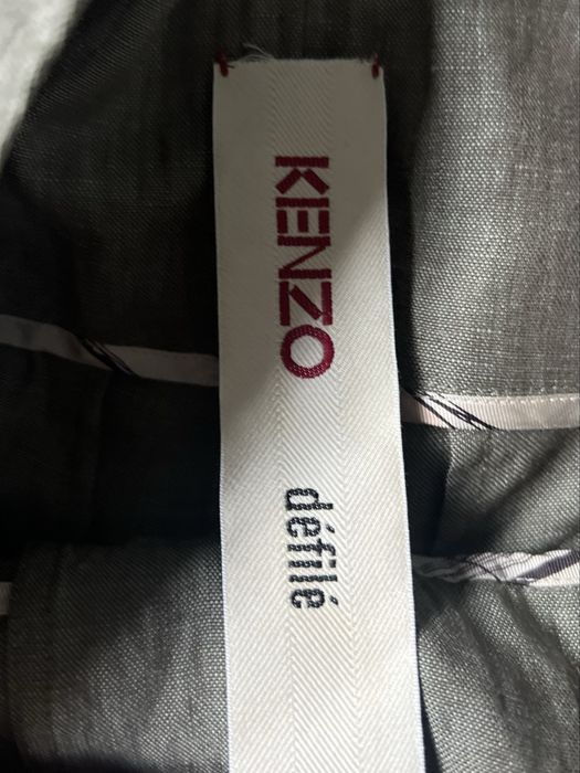 Kenzo дамски панталони